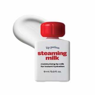 Lip Potion Steaming Milk