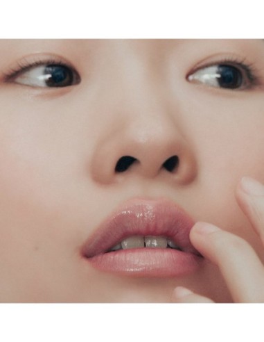 Lip Potion Steaming Milk