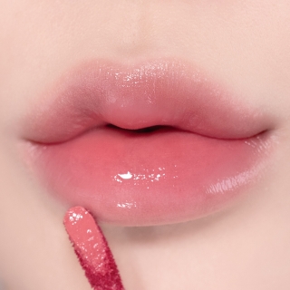 (Baby Rose) Lip Potion Balmy Rose 2