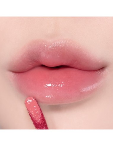 (Baby Rose) Lip Potion Balmy Rose