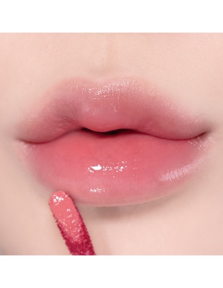 (Baby Rose) Lip Potion Balmy Rose