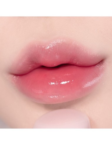 (Baby Rose) Lip Potion Balmy Rose