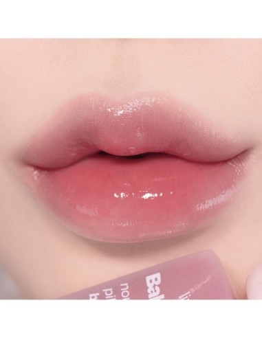 (Baby Rose) Lip Potion Balmy Rose