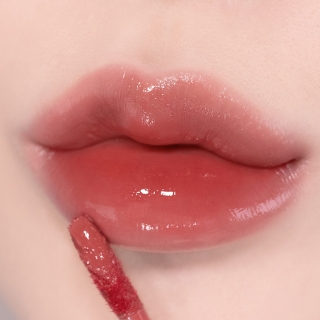 (Baby Rose) Lip Potion Balmy Rose 2