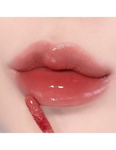 (Baby Rose) Lip Potion Balmy Rose