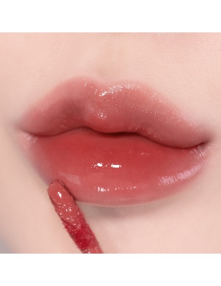 (Baby Rose) Lip Potion Balmy Rose