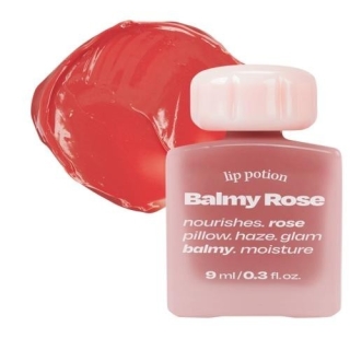 (Baby Rose) Lip Potion Balmy Rose