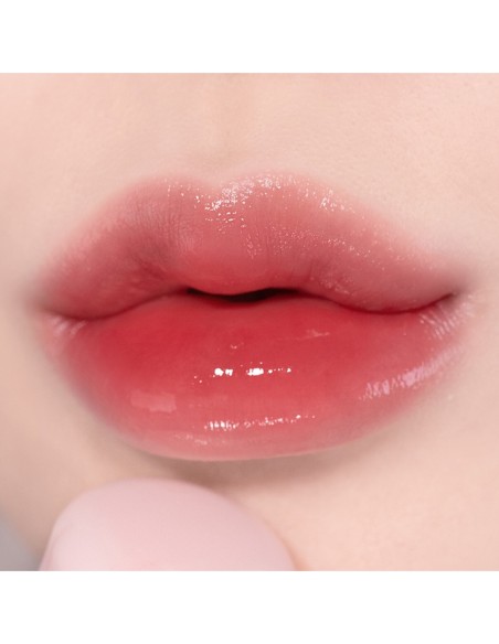 (Baby Rose) Lip Potion Balmy Rose