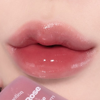 (Baby Rose) Lip Potion Balmy Rose 2