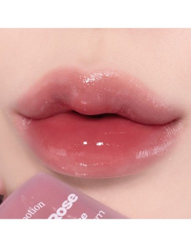 (Baby Rose) Lip Potion Balmy Rose