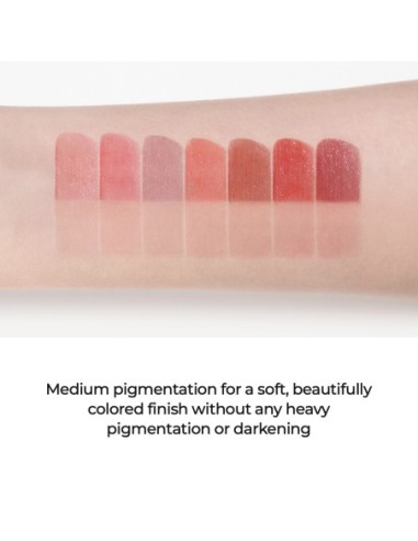 (Baby Rose) Lip Potion Balmy Rose