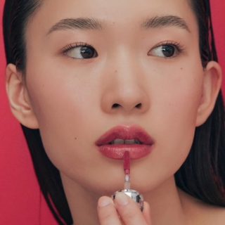 (Sugar Rose) Lip Potion Aqua Glow 2