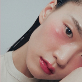 (Sugar Rose) Lip Potion Aqua Glow 2