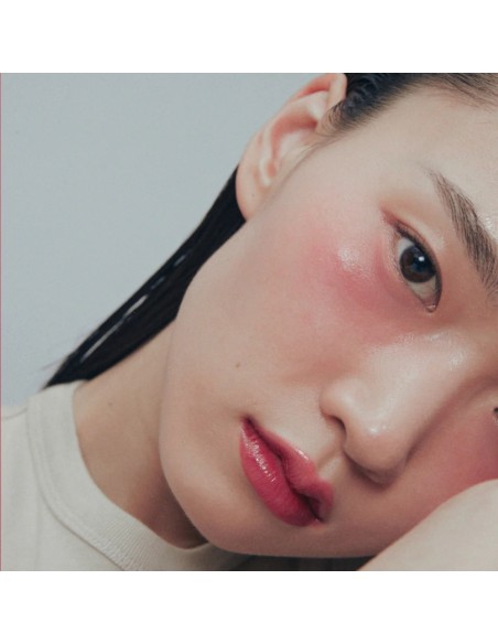 (Sugar Rose) Lip Potion Aqua Glow