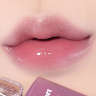 (Sugar Rose) Lip Potion Aqua Glow 2