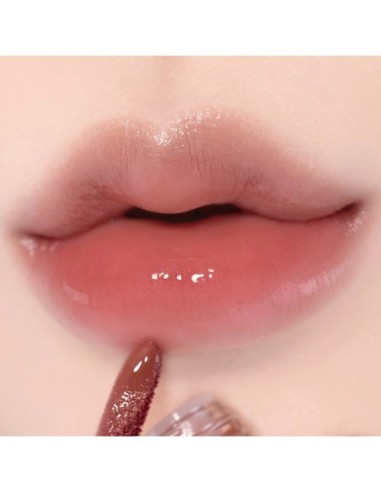 (Sugar Rose) Lip Potion Aqua Glow