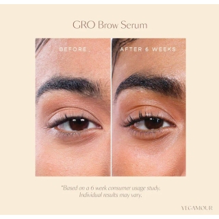 *SOBRE PEDIDO* GRO Volumizing Brow Serum 2