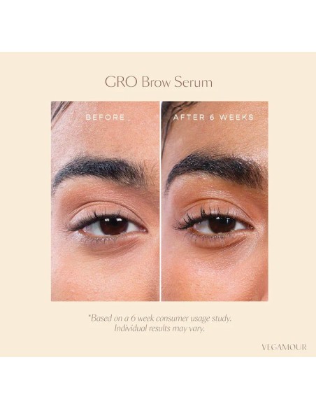 *SOBRE PEDIDO* GRO Volumizing Brow Serum