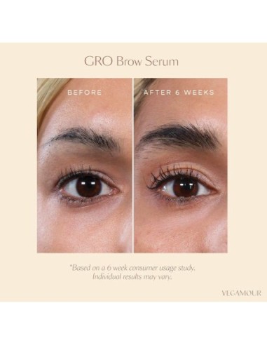 *SOBRE PEDIDO* GRO Volumizing Brow Serum