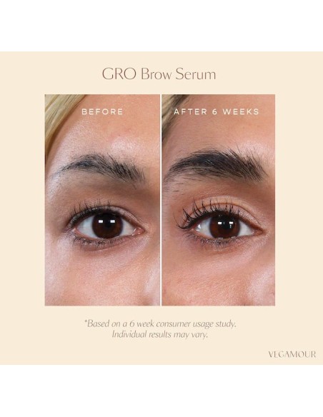 *SOBRE PEDIDO* GRO Volumizing Brow Serum