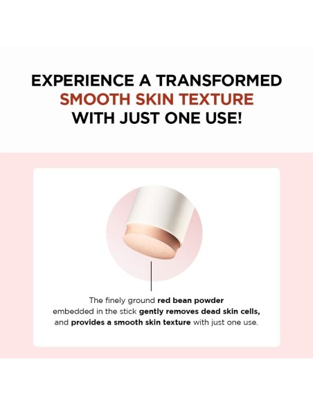 Poremizing Quick Clay Stick Mask