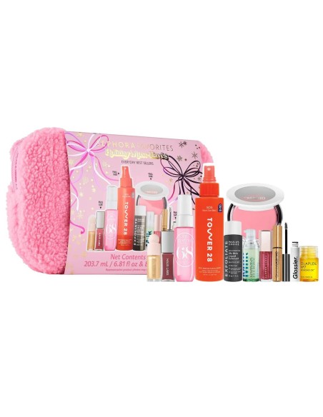 Makeup Must Haves Set