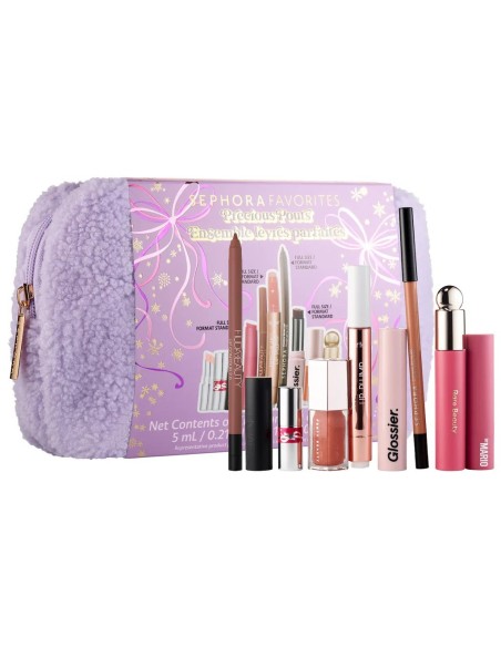 Precious Pouts Lip Set