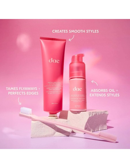 Social Butterfly Hairstyling Trio Value Set