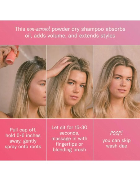 Social Butterfly Hairstyling Trio Value Set