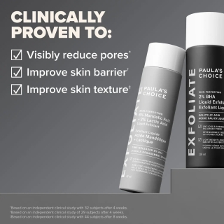 *SOBRE PEDIDO* Smooth & Glow Exfoliating Duo 2