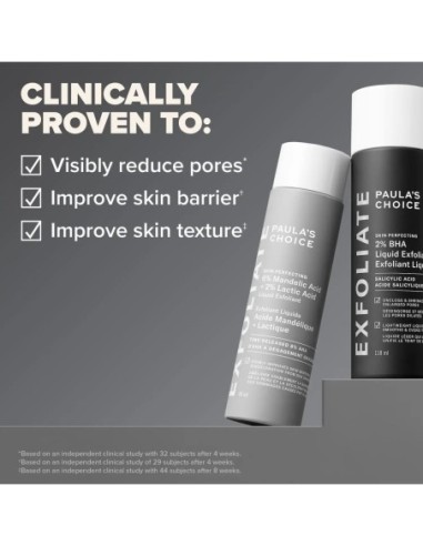 Smooth & Glow Exfoliating Duo