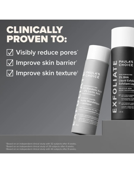 Smooth & Glow Exfoliating Duo