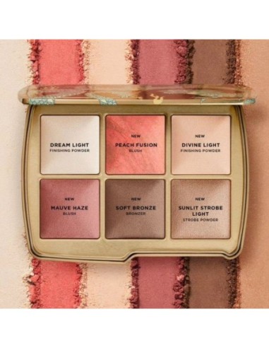 (Dragon) Ambient Lighting Edit Unlocked