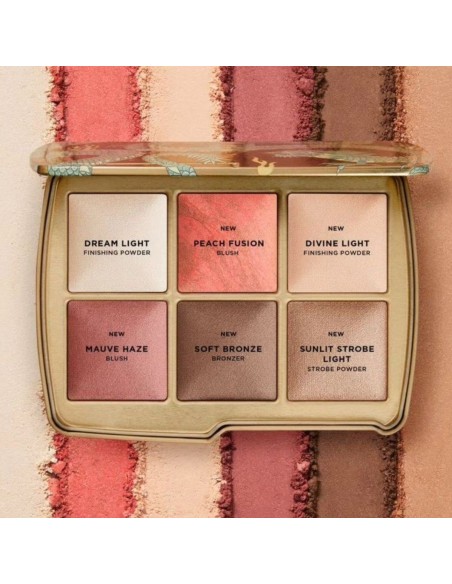 (Dragon) Ambient Lighting Edit Unlocked