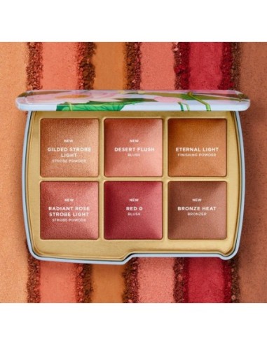 (Dragon) Ambient Lighting Edit Unlocked