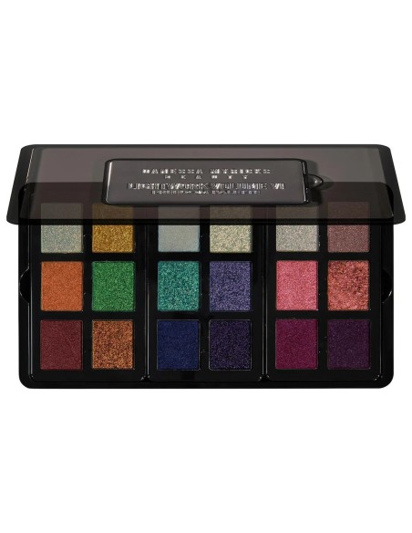 *SOBRE PEDIDO* LIGHTWORK VI The Freedom Palette