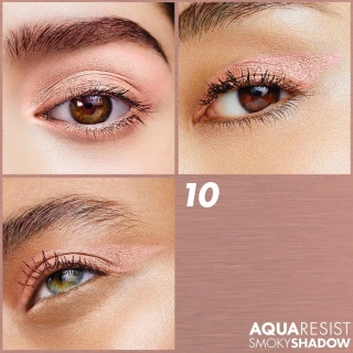 *SOBRE PEDIDO* (10 Peony) Aqua Resist Smoky Eyeshadow Stick 2