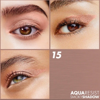 *SOBRE PEDIDO* (10 Peony) Aqua Resist Smoky Eyeshadow Stick 2