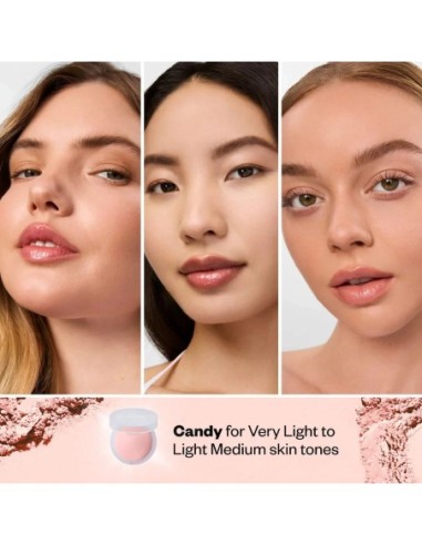 *SOBRE PEDIDO* (Candy) Cloud Set Setting Powder