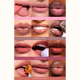 *SOBRE PEDIDO* Mini Lil Softies Tinted Lip Treatment Set 2