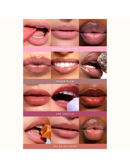 *SOBRE PEDIDO* Mini Lil Softies Tinted Lip Treatment Set