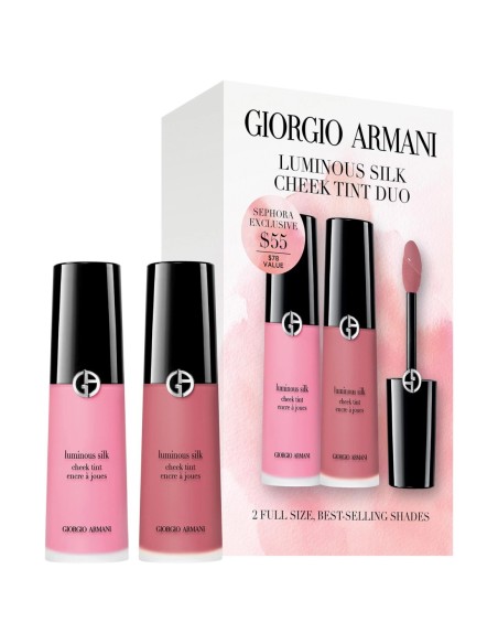 *SOBRE PEDIDO* Cheek Tint Duo