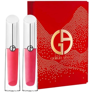 *SOBRE PEDIDO* Prisma Glass Gloss Duo