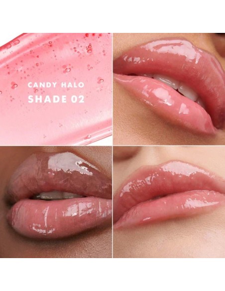 *SOBRE PEDIDO* Prisma Glass Gloss Duo