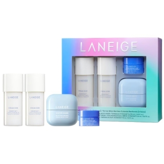 *SOBRE PEDIDO* Strong Barrier Minis Set