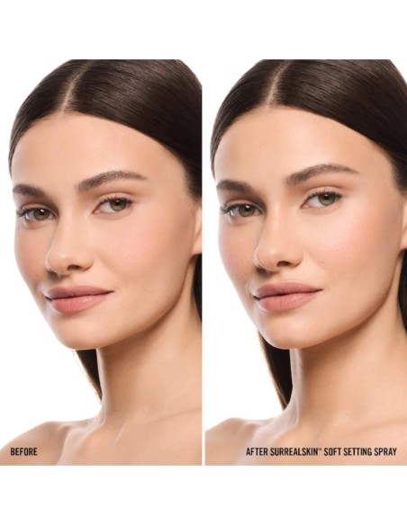 *SOBRE PEDIDO* SurrealSkin 16HR Soft Setting Spray