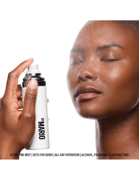 *SOBRE PEDIDO* SurrealSkin 16HR Soft Setting Spray