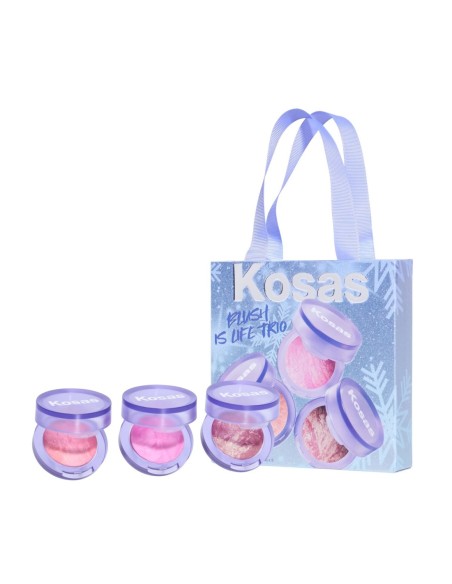 *SOBRE PEDIDO* Mini Blush is Life Trio