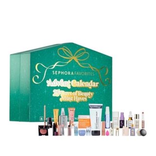 *SOBRE PEDIDO* Best-of-Beauty Advent Calendar