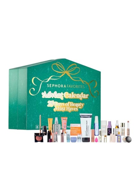 *SOBRE PEDIDO* Best-of-Beauty Advent Calendar